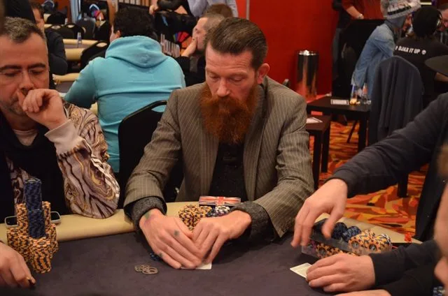 © 2026 Pokercity | Kennedy | 2015/01 - Utrecht Poker Series - 700 eu Main Event Kennedy | 2015/01 - Utrecht Poker Series - 700 eu Main Event